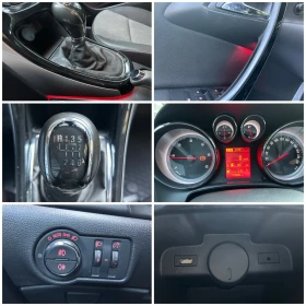 Opel Astra 2.0 CDTI COSMO, 165к.с., EURO 5B - 14950 лв. - 46184123 15