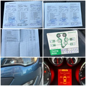 Opel Astra 2.0 CDTI COSMO, 165к.с., EURO 5B - 14950 лв. - 46184123 16