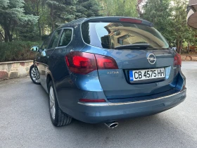 Opel Astra 2.0 CDTI COSMO, 165к.с., EURO 5B - 14950 лв. - 46184123 4