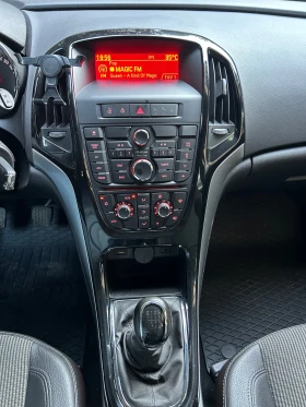 Opel Astra 2.0 CDTI COSMO, 165к.с., EURO 5B - 14950 лв. - 46184123 10