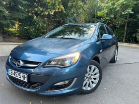 Opel Astra 2.0 CDTI COSMO, 165к.с., EURO 5B - 14950 лв. - 46184123 2
