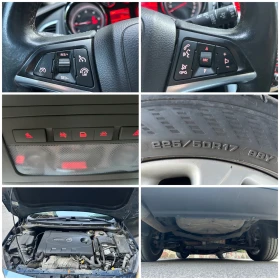 Opel Astra 2.0 CDTI COSMO, 165к.с., EURO 5B - 14950 лв. - 46184123 14