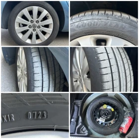 Opel Astra 2.0 CDTI COSMO, 165к.с., EURO 5B - 14950 лв. - 46184123 17