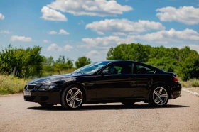     BMW 650