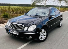 Mercedes-Benz 320 | Mobile.bg    8