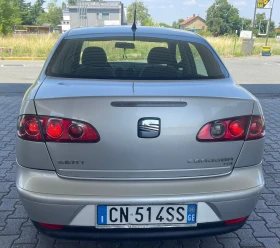 Обява за продажба на Seat Cordoba 1.9TDI 101кс ~4 600 лв. - изображение 3
