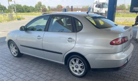 Обява за продажба на Seat Cordoba 1.9TDI 101кс ~4 600 лв. - изображение 5