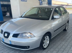 Обява за продажба на Seat Cordoba 1.9TDI 101кс ~4 600 лв. - изображение 1
