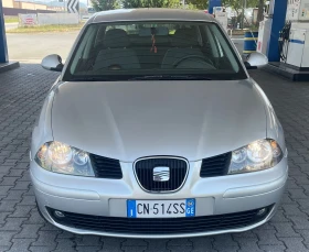 Обява за продажба на Seat Cordoba 1.9TDI 101кс ~4 600 лв. - изображение 1