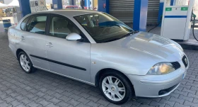 Обява за продажба на Seat Cordoba 1.9TDI 101кс ~4 600 лв. - изображение 2