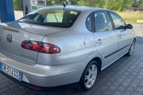 Обява за продажба на Seat Cordoba 1.9TDI 101кс ~4 600 лв. - изображение 4