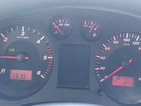 Обява за продажба на Seat Cordoba 1.9TDI 101кс ~4 600 лв. - изображение 7