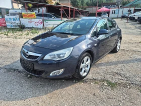 Обява за продажба на Opel Astra 1.4i  ~8 100 лв. - изображение 2