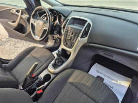 Обява за продажба на Opel Astra 1.4i  ~8 100 лв. - изображение 10