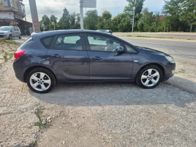 Обява за продажба на Opel Astra 1.4i  ~8 100 лв. - изображение 7
