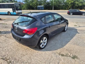 Обява за продажба на Opel Astra 1.4i  ~8 100 лв. - изображение 6