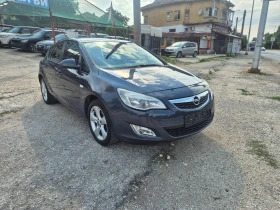 Opel Astra 1.4i 