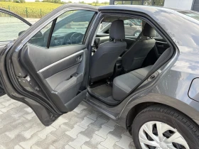 Обява за продажба на Toyota Corolla 1.4 D-4D ~21 900 лв. - изображение 7