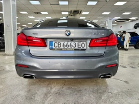 BMW 530 Xdrive 108 000км Сервизна история - 60000 лв. - 42841168 6
