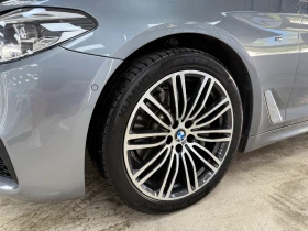 BMW 530 Xdrive 108 000км Сервизна история - 60000 лв. - 42841168 8