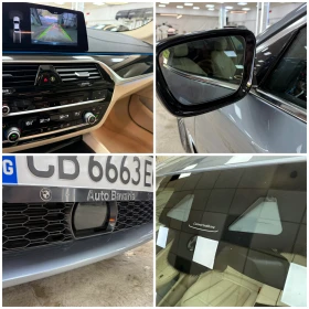 BMW 530 Xdrive 108 000км Сервизна история - 60000 лв. - 42841168 15