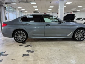 BMW 530 Xdrive 108 000км Сервизна история - 60000 лв. - 42841168 4