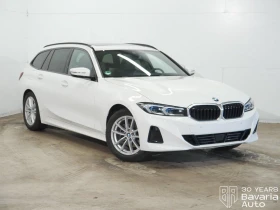 BMW 320 d Touring Sportautomatic - 64470 лв. - 42424183 4