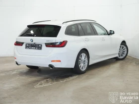 BMW 320 d Touring Sportautomatic - 64470 лв. - 42424183 3