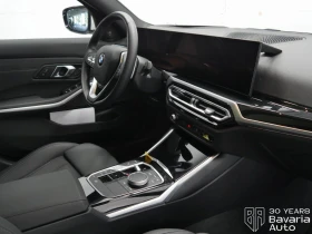 BMW 320 d Touring Sportautomatic - 64470 лв. - 42424183 6