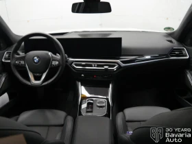 BMW 320 d Touring Sportautomatic - 64470 лв. - 42424183 5