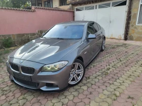 BMW 530 Xdrive M-paket  | Mobile.bg    4