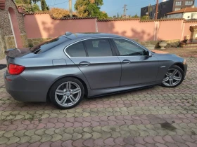BMW 530 Xdrive M-paket  | Mobile.bg    9