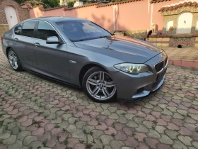 BMW 530 Xdrive M-paket  | Mobile.bg    7