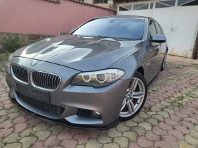 BMW 530 Xdrive M-paket  | Mobile.bg    3
