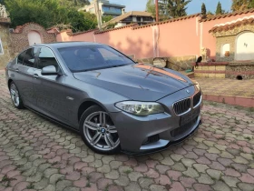 BMW 530 Xdrive M-paket  | Mobile.bg    10