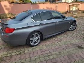 BMW 530 Xdrive M-paket  | Mobile.bg    6