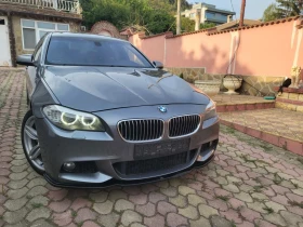 BMW 530 Xdrive M-paket  | Mobile.bg    11