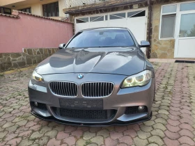 BMW 530 Xdrive M-paket  | Mobile.bg    12