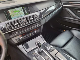 BMW 530 Xdrive M-paket  | Mobile.bg    15