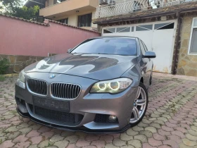 BMW 530 Xdrive M-paket  | Mobile.bg    2