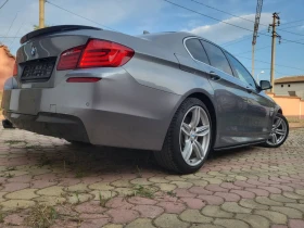 BMW 530 Xdrive M-paket  | Mobile.bg    8