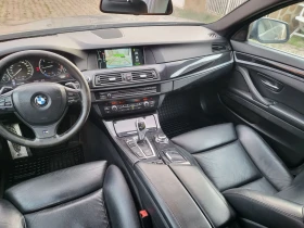 BMW 530 Xdrive M-paket  | Mobile.bg    17