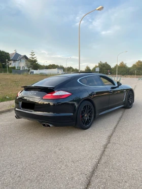 Обява за продажба на Porsche Panamera 4.8 Turbo S ~18 500 EUR - изображение 2
