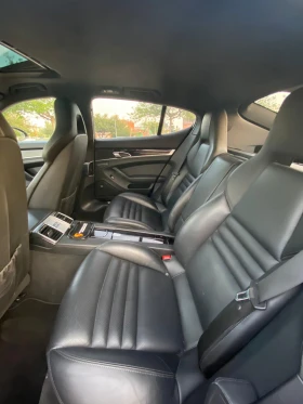 Обява за продажба на Porsche Panamera 4.8 Turbo S ~18 500 EUR - изображение 7