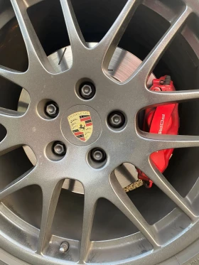 Обява за продажба на Porsche Panamera 4.8 Turbo S ~18 500 EUR - изображение 4
