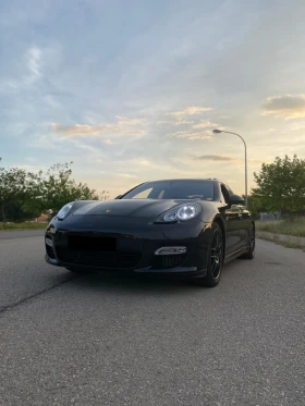 Обява за продажба на Porsche Panamera 4.8 Turbo S ~18 500 EUR - изображение 1