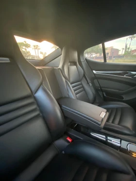Обява за продажба на Porsche Panamera 4.8 Turbo S ~18 500 EUR - изображение 6