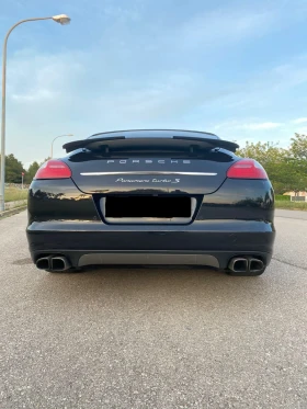 Обява за продажба на Porsche Panamera 4.8 Turbo S ~18 500 EUR - изображение 3