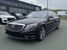  Mercedes-Benz S 550