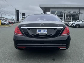 Mercedes-Benz S 550 *  *    * CARFAX *  | Mobile.bg    5